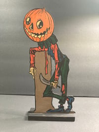 Image 2 of Custom Order for Big Head Han