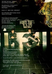 Image 6 of HYPE Magazine issue 39
