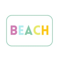 Beach Hat