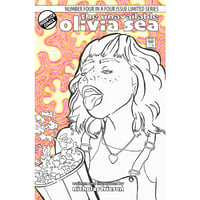 Image 4 of The Unavailable Olivia Sea - Preorder