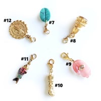 Image 3 of Charms 