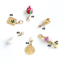 Image 2 of Charms 