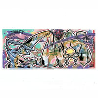 Letterz Color Bomb