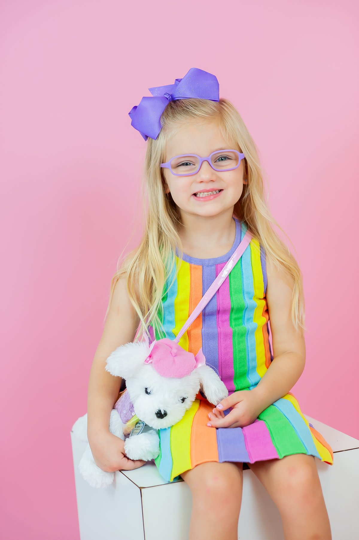 Image of Back to School Sessions- August 9th