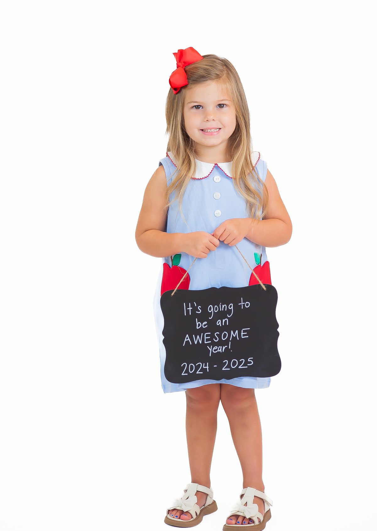 Image of Back to School Sessions- August 9th