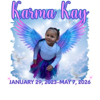 KARMA KAY