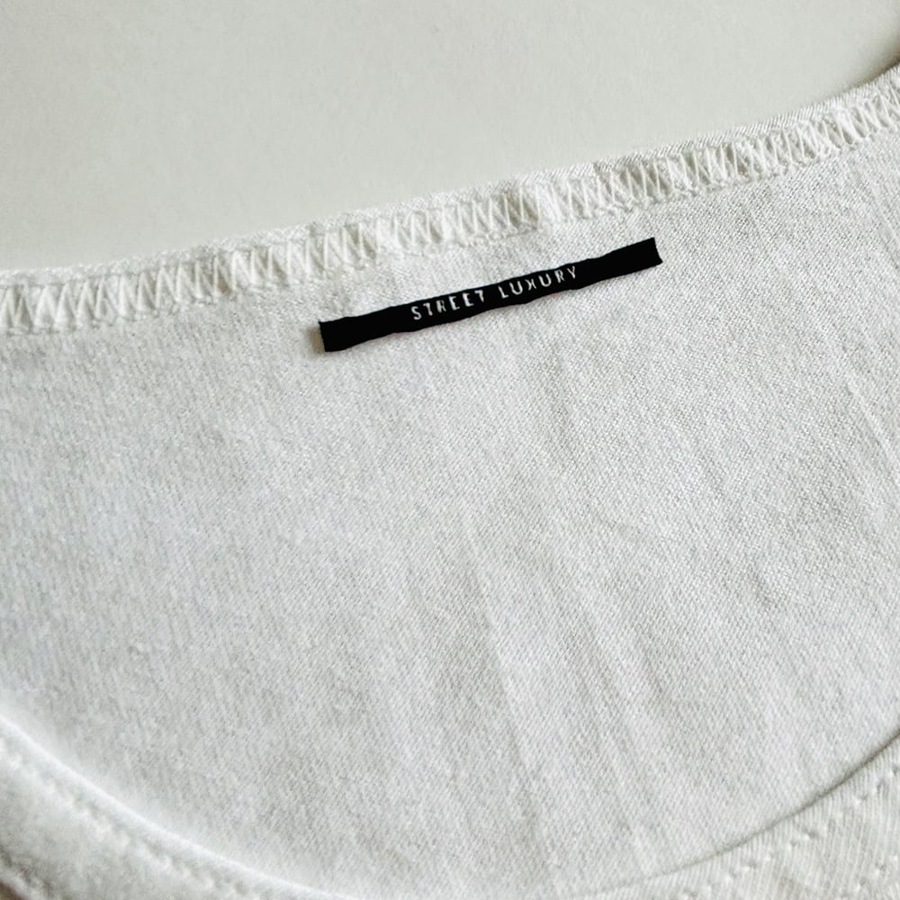 Image of Street Luxury®  Pijon De Luxe Tank Top