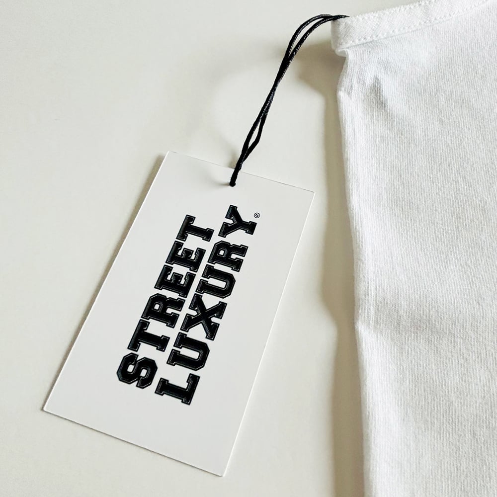 Image of Street Luxury®  Pijon De Luxe Tank Top