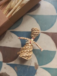 Image 2 of Mini Corn Dolly