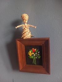 Image 5 of Mini Corn Dolly