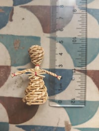 Image 3 of Mini Corn Dolly