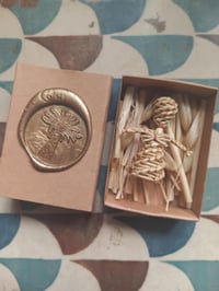 Image 1 of Mini Corn Dolly