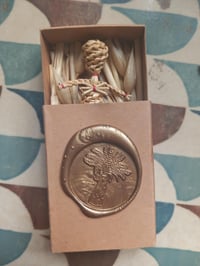 Image 4 of Mini Corn Dolly