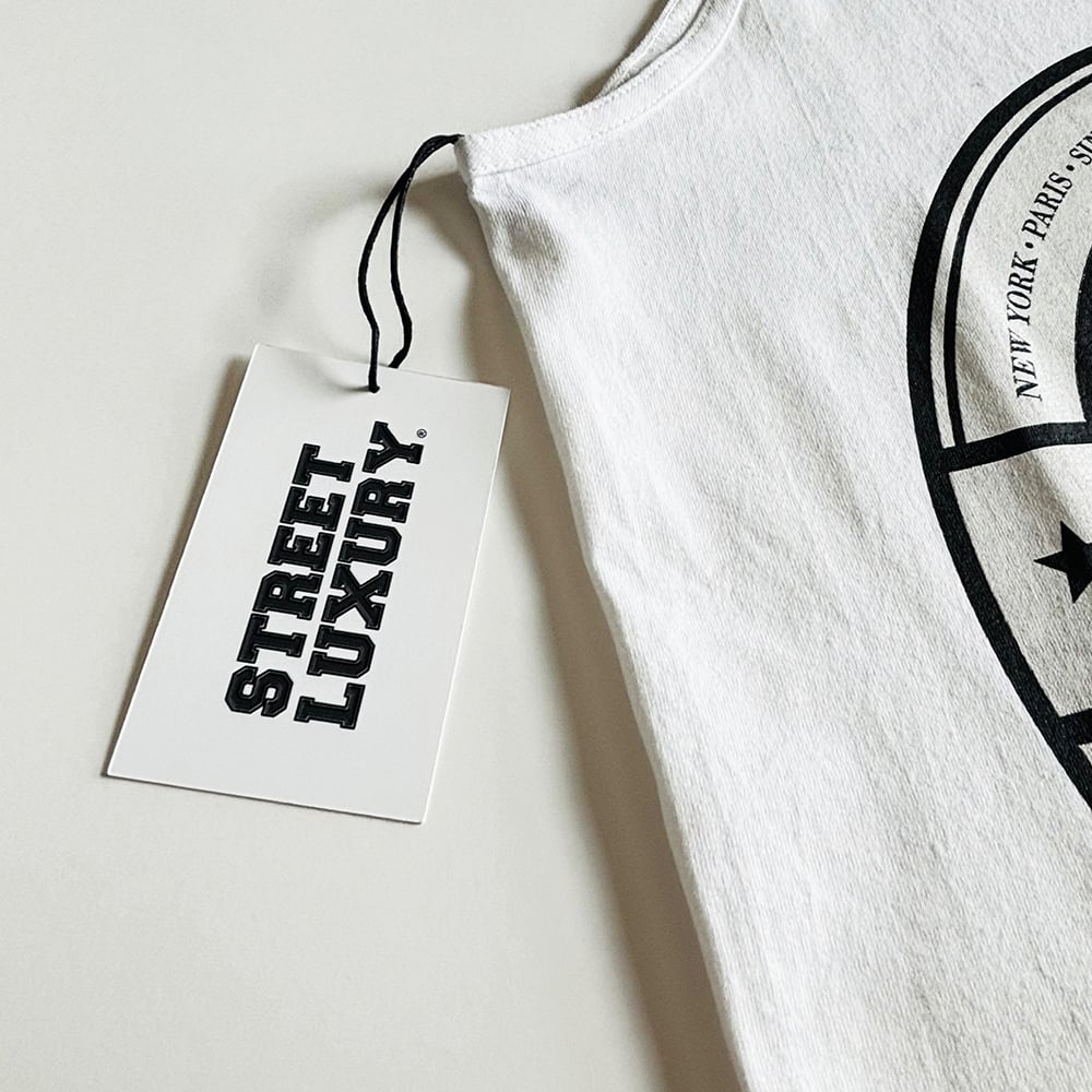 Image of Street Luxury® Mondial Tank Top