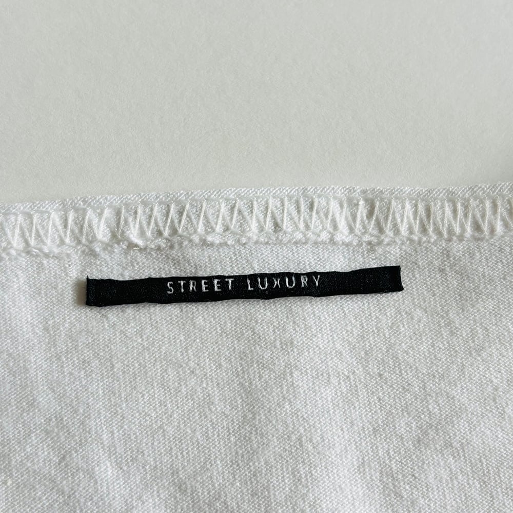 Image of Street Luxury® Mondial Tank Top