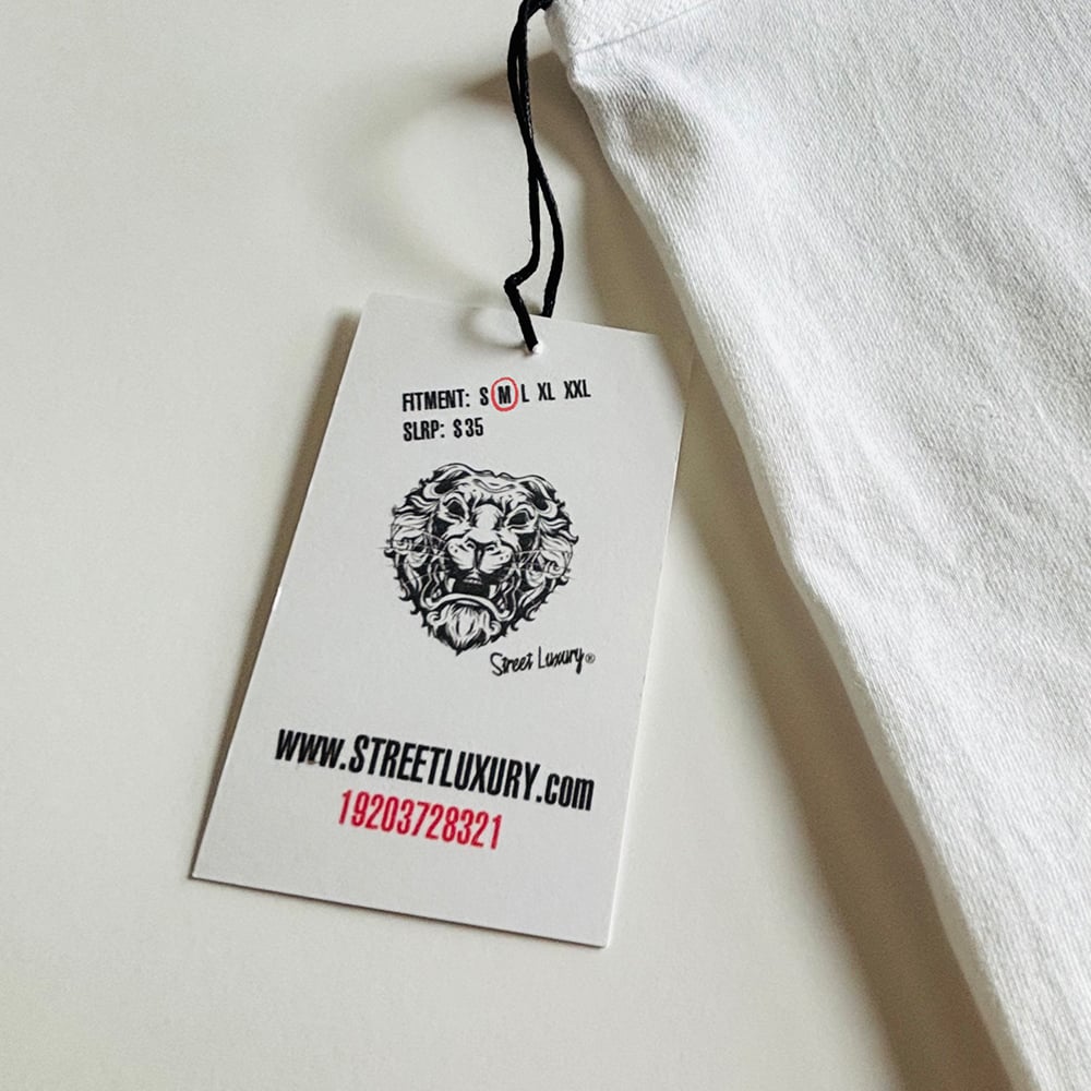 Image of Street Luxury® Mondial Tank Top