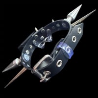 Image 4 of Apocalypse surgeon spiked collar