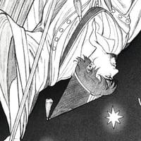 Image 3 of Star & Silverwood Print