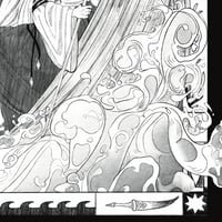 Image 4 of Star & Silverwood Print