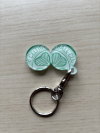Celtic Boobies Trolley Token - Pack of 5