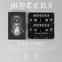 Image 2 of Myteri - End Time Tape