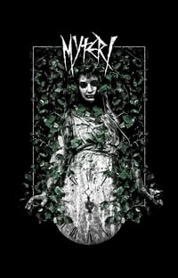 Image 1 of Myteri - End Time Tape