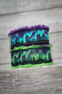 Image 1 of FABRIC: Dancing Auroras