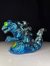 Image 4 of Killer Wave  1-Off #7