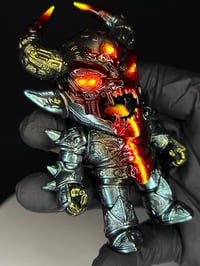 Image 3 of QUANTUM TEMPTER KNIGHT #8