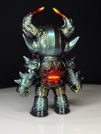 Image 4 of QUANTUM TEMPTER KNIGHT #8