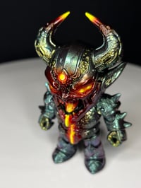 Image 5 of QUANTUM TEMPTER KNIGHT #8