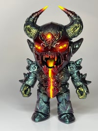 Image 1 of QUANTUM TEMPTER KNIGHT #8