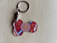 Hearts McWilly Trolley Token - Pack of 5