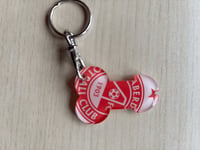 Aberdeen McWilly Trolley Token - Pack of 5