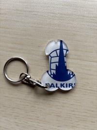 Falkirk McWilly Trolley Token - Pack of 5