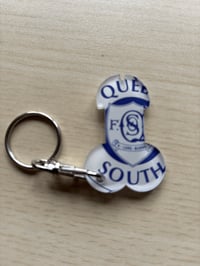 Queen of the South  McWilly Trolley Token - Pack of 5