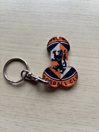 Dundee United McWilly Trolley Token - Pack of 5