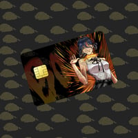 Image 1 of Boom card overlay