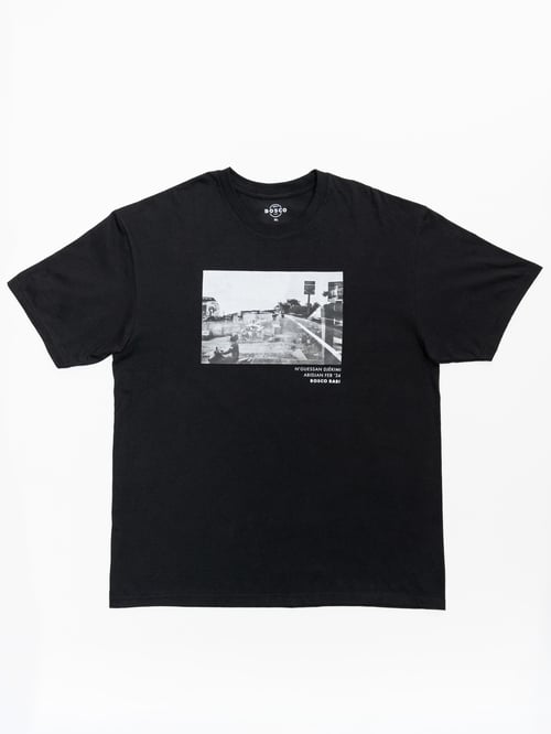 Image of Bosco Paris  T-shirt bosco babi  
