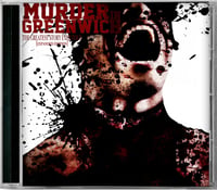 MURDER IN GREENWICH - THE GREATEST STORY EVER TOLD(REDUX EDITION)