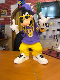 Image 1 of Goofy hip hop