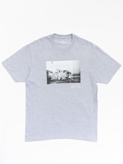 Image of Bosco Paris  T-shirt  street hustler 