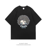 Delta Action Unofficial Fan T-shirt