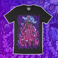 Image 1 of Kirbstomped - Hypernova Black