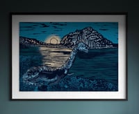 Image 2 of Nessie's Day on the Clyde