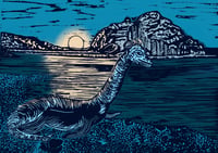 Image 3 of Nessie's Day on the Clyde
