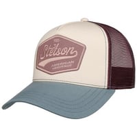 Image 4 of Trucker Caps - Bulk Temporal