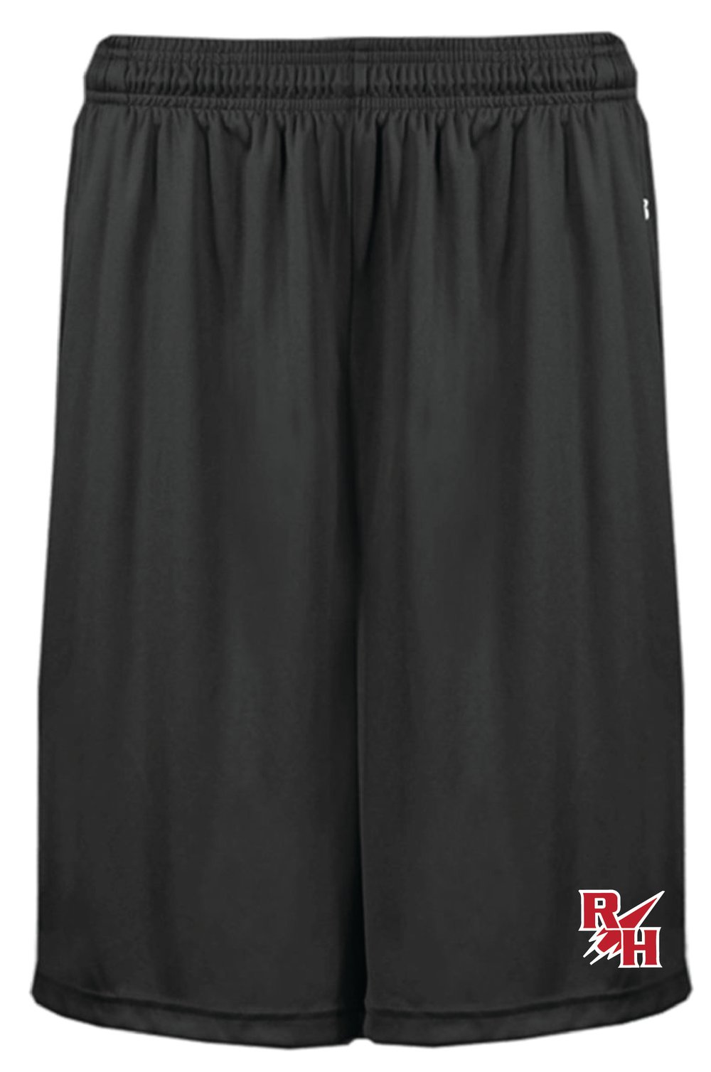 *Extra* Practice shorts