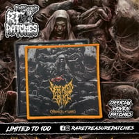 Official Defeated Sanity - Chronicles Of Lunacy Patch