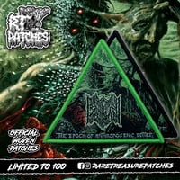 Official Mastication Of Brutality Uncontrolled - The Epoch of Anthropogenic Deities Patch